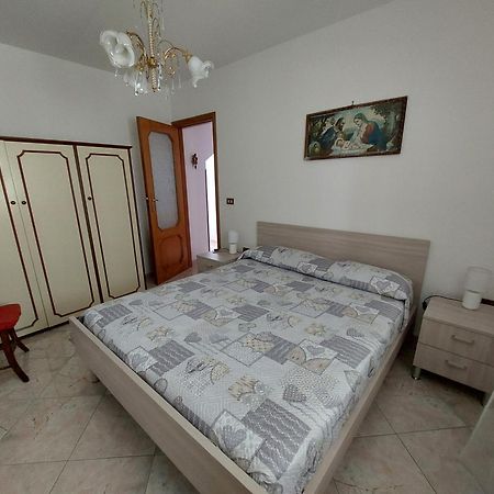 Casa Lungomare Villa Caronia Marina Bagian luar foto