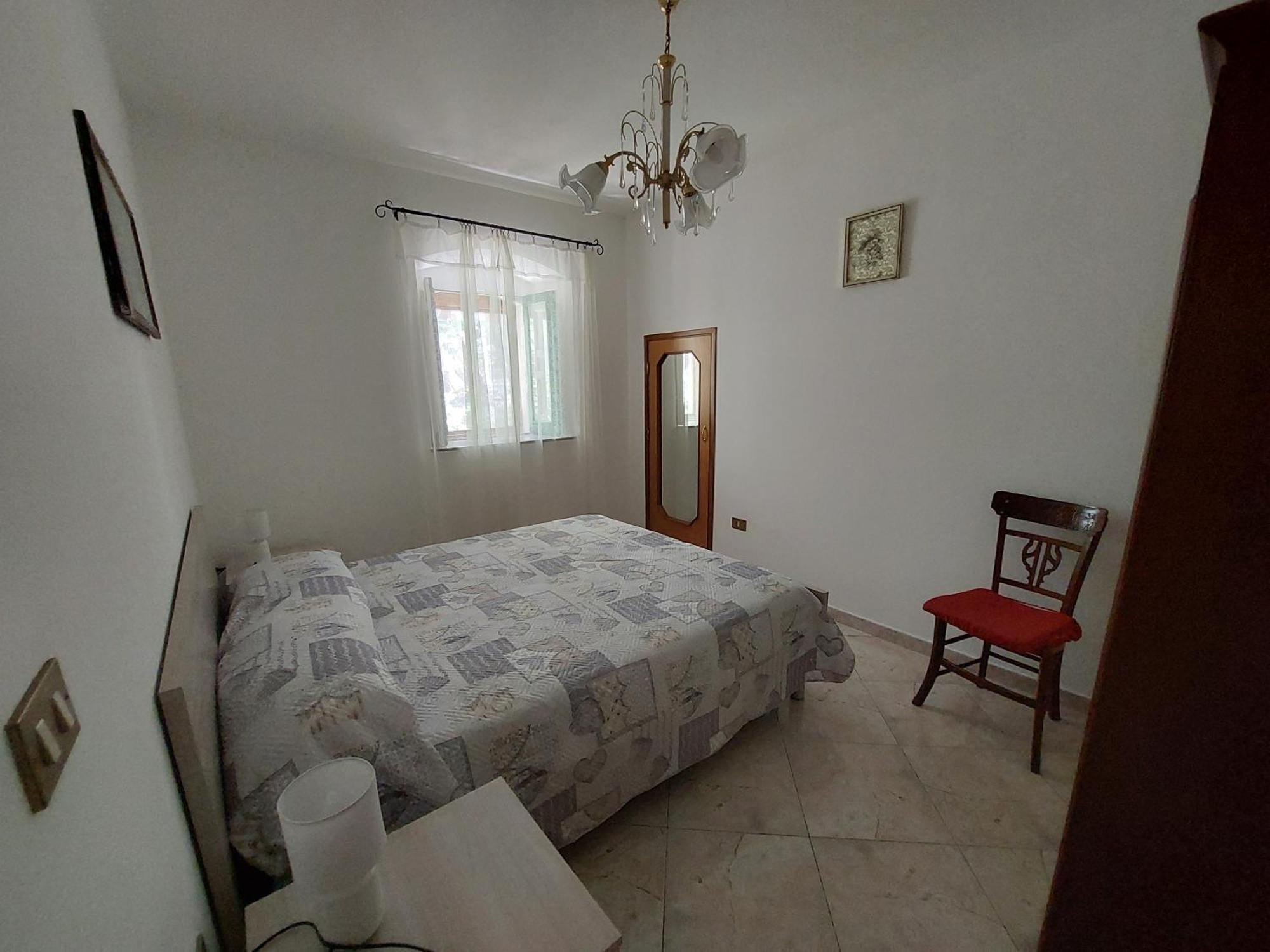 Casa Lungomare Villa Caronia Marina Bagian luar foto