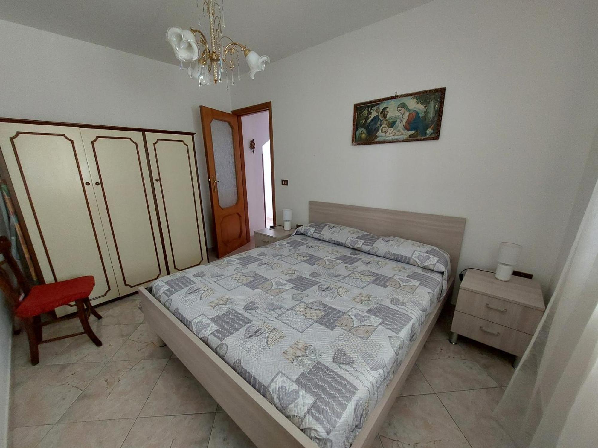 Casa Lungomare Villa Caronia Marina Bagian luar foto