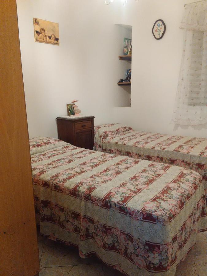 Casa Lungomare Villa Caronia Marina Bagian luar foto